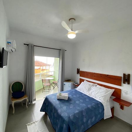 Casa Caicara Hostel Praia de Aracatiba Ngoại thất bức ảnh