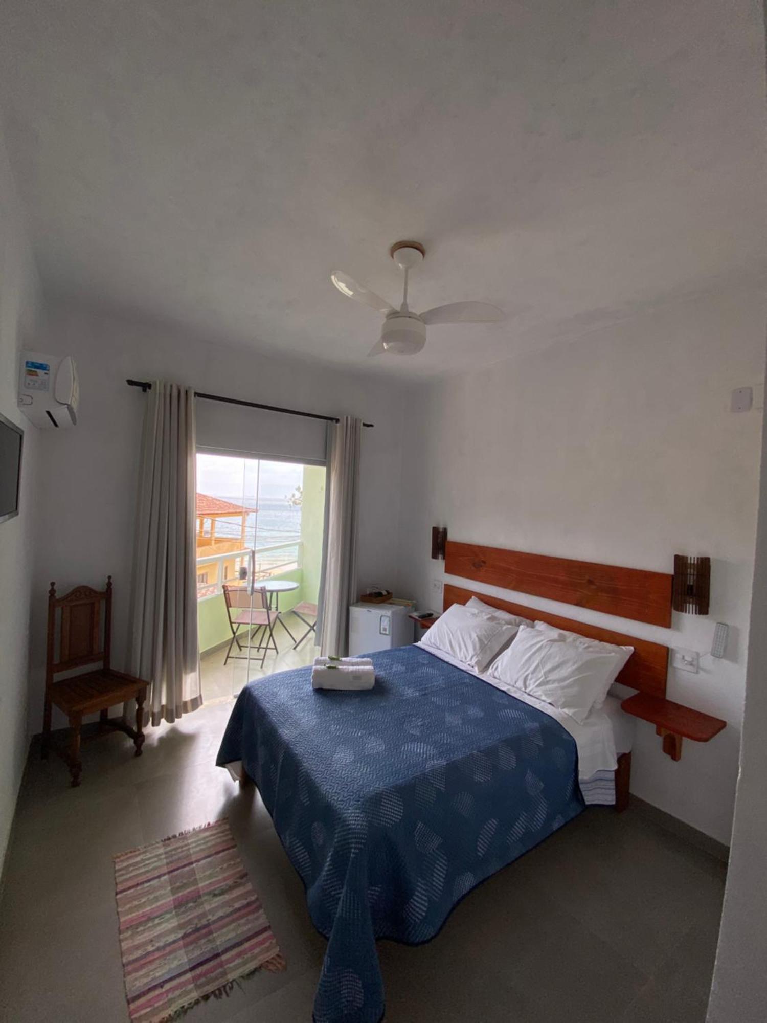 Casa Caicara Hostel Praia de Aracatiba Ngoại thất bức ảnh