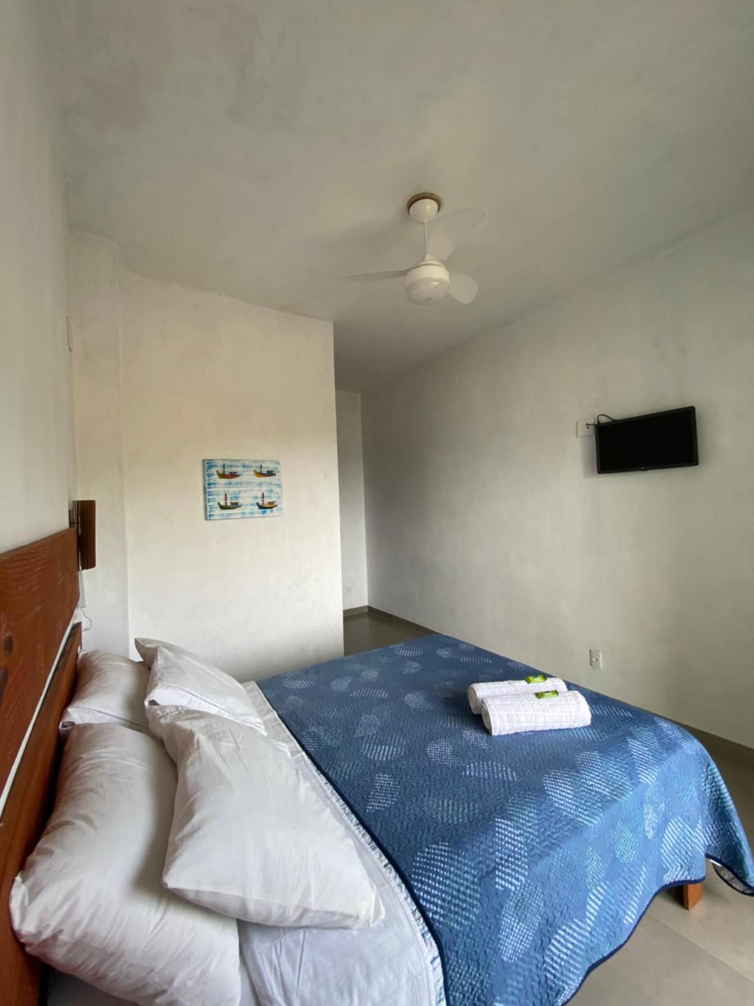 Casa Caicara Hostel Praia de Aracatiba Ngoại thất bức ảnh