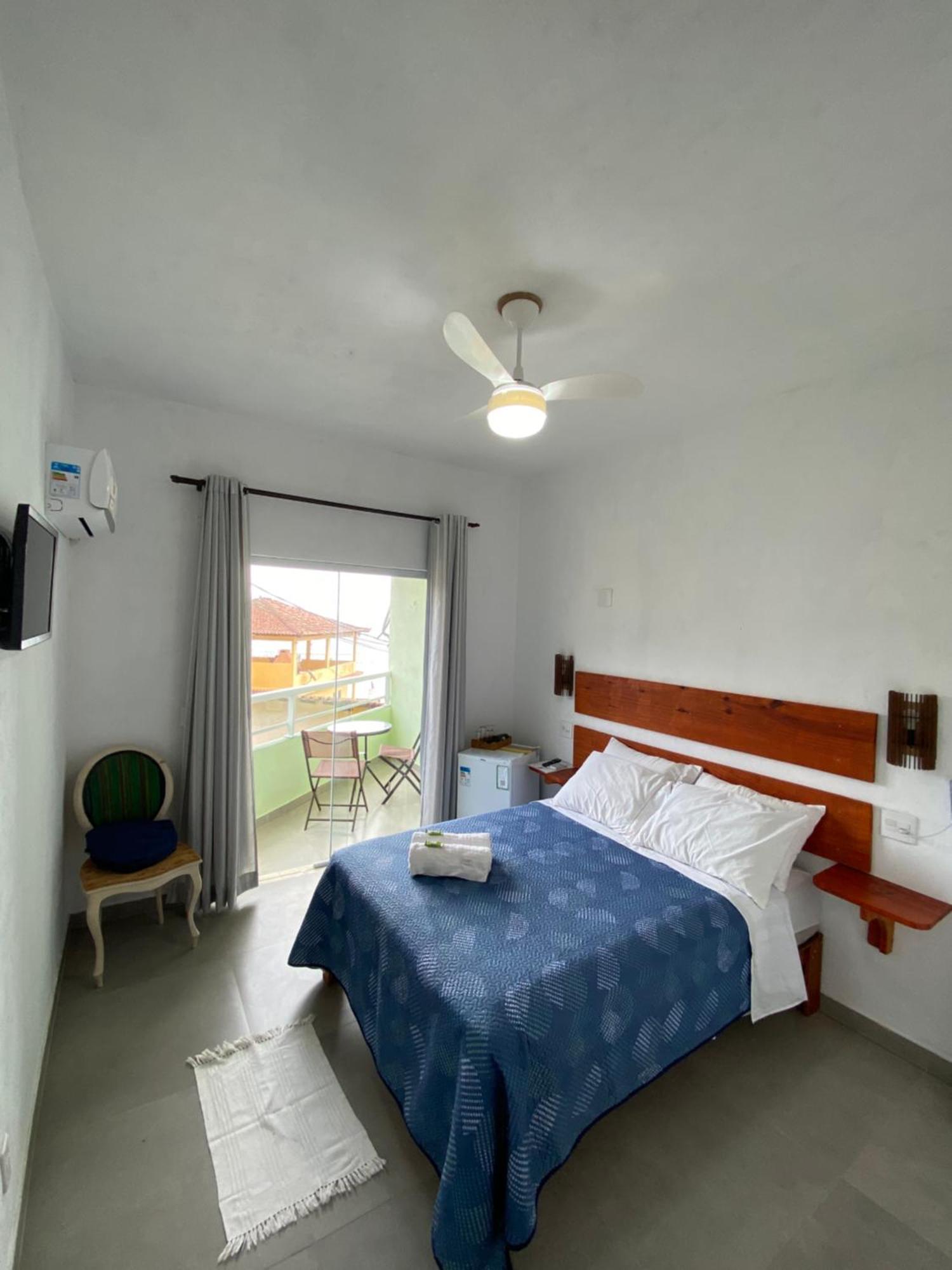 Casa Caicara Hostel Praia de Aracatiba Ngoại thất bức ảnh