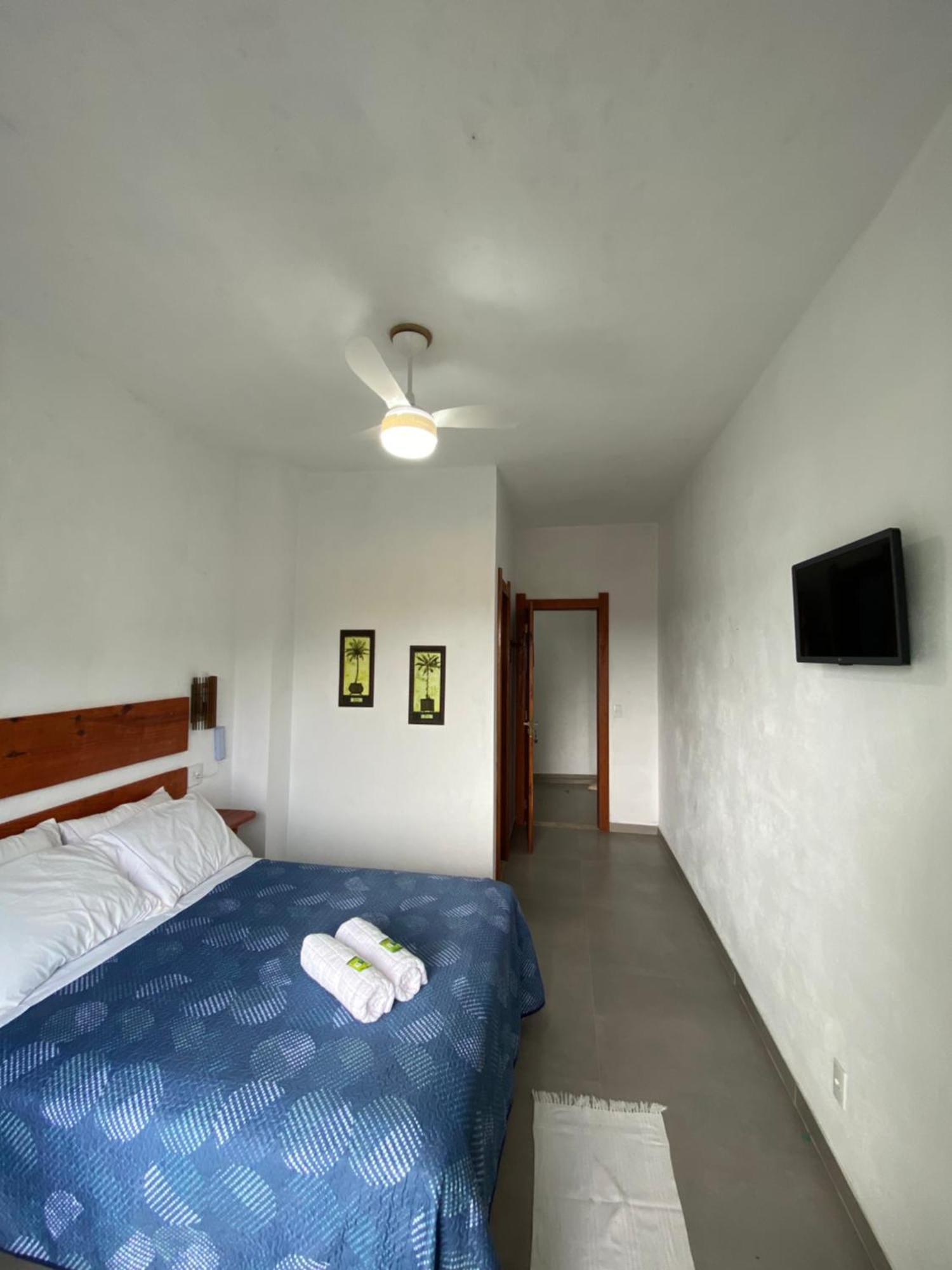 Casa Caicara Hostel Praia de Aracatiba Ngoại thất bức ảnh