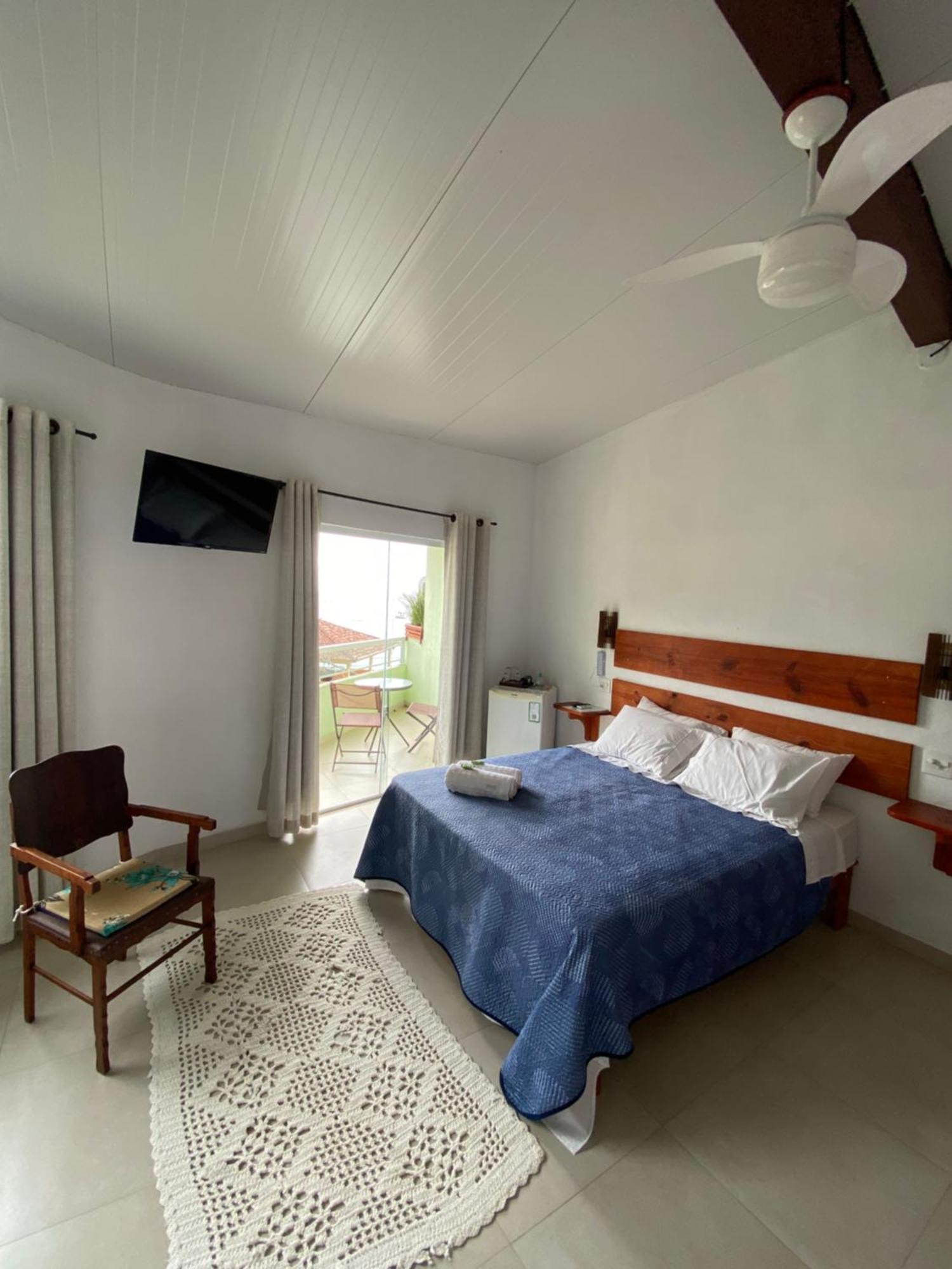 Casa Caicara Hostel Praia de Aracatiba Ngoại thất bức ảnh