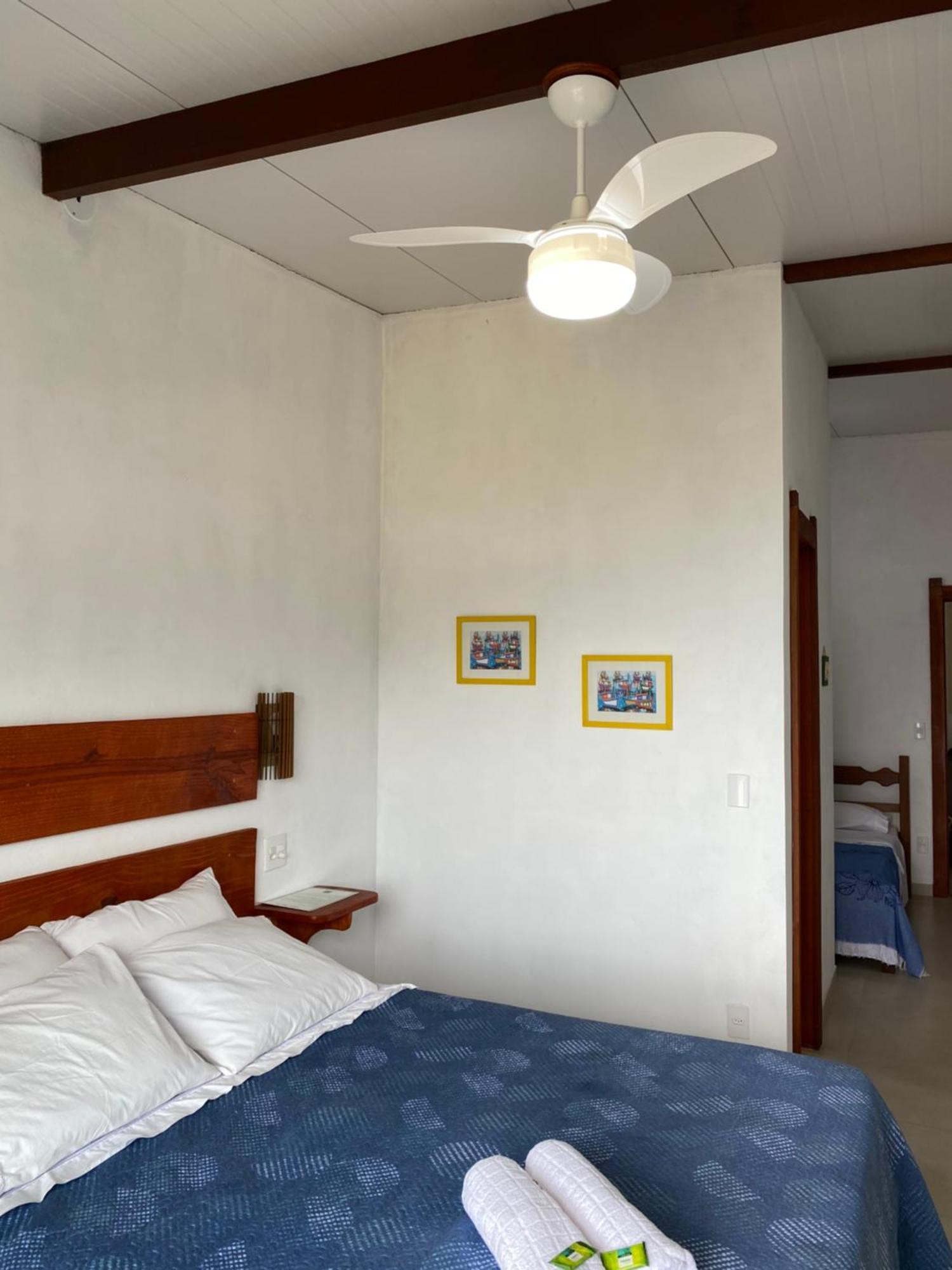 Casa Caicara Hostel Praia de Aracatiba Ngoại thất bức ảnh