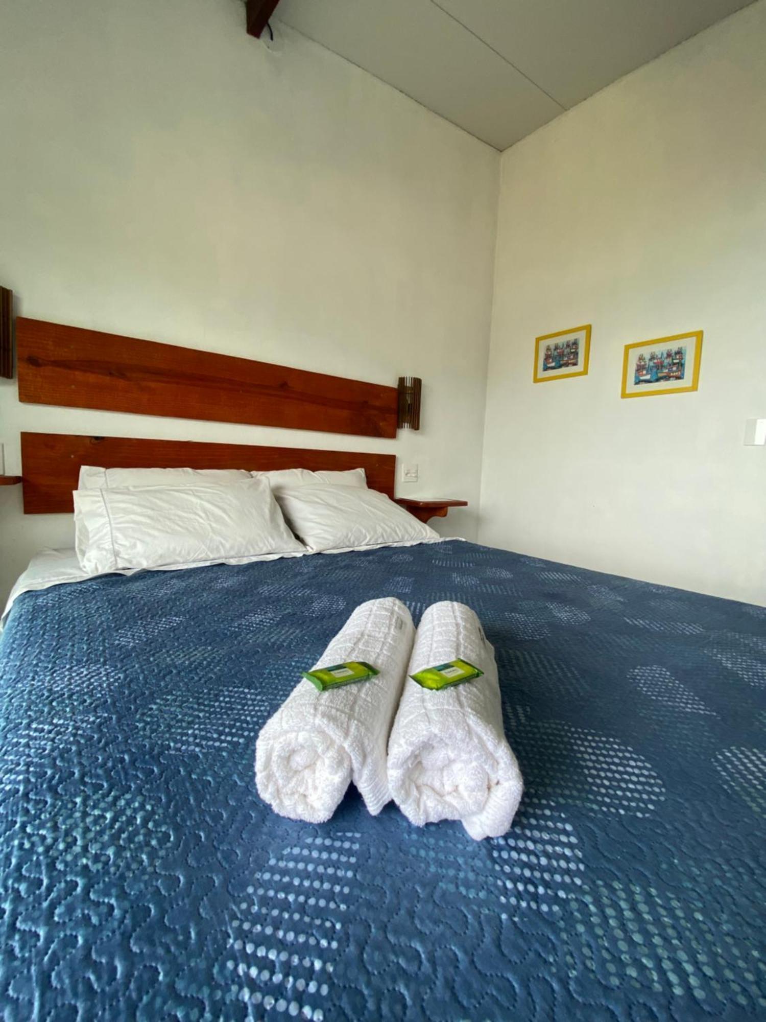 Casa Caicara Hostel Praia de Aracatiba Ngoại thất bức ảnh