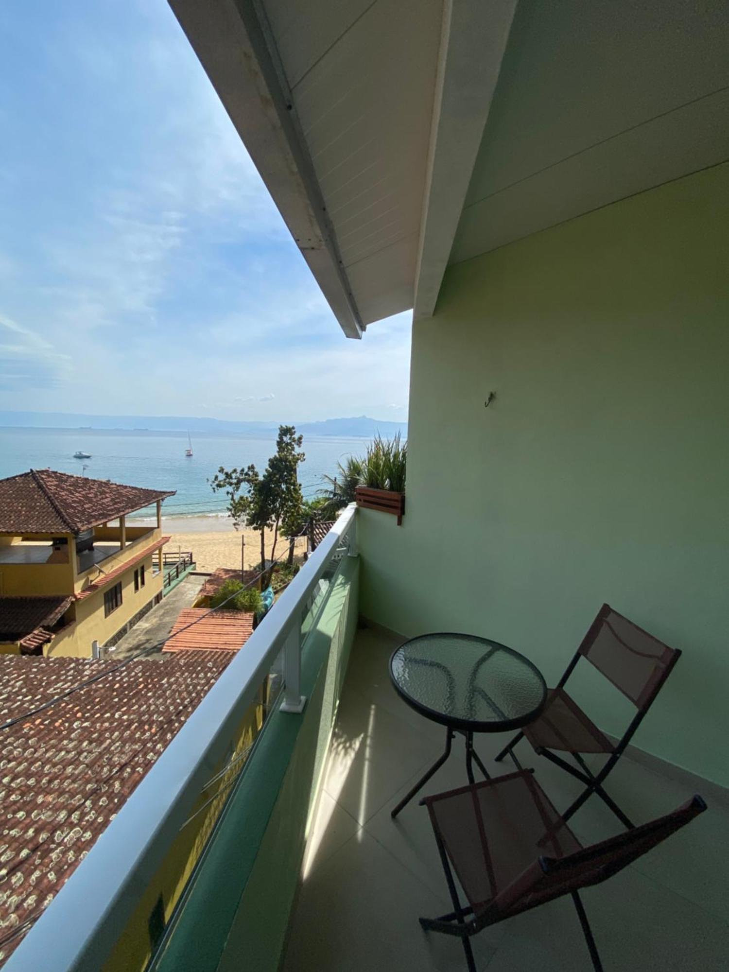 Casa Caicara Hostel Praia de Aracatiba Ngoại thất bức ảnh