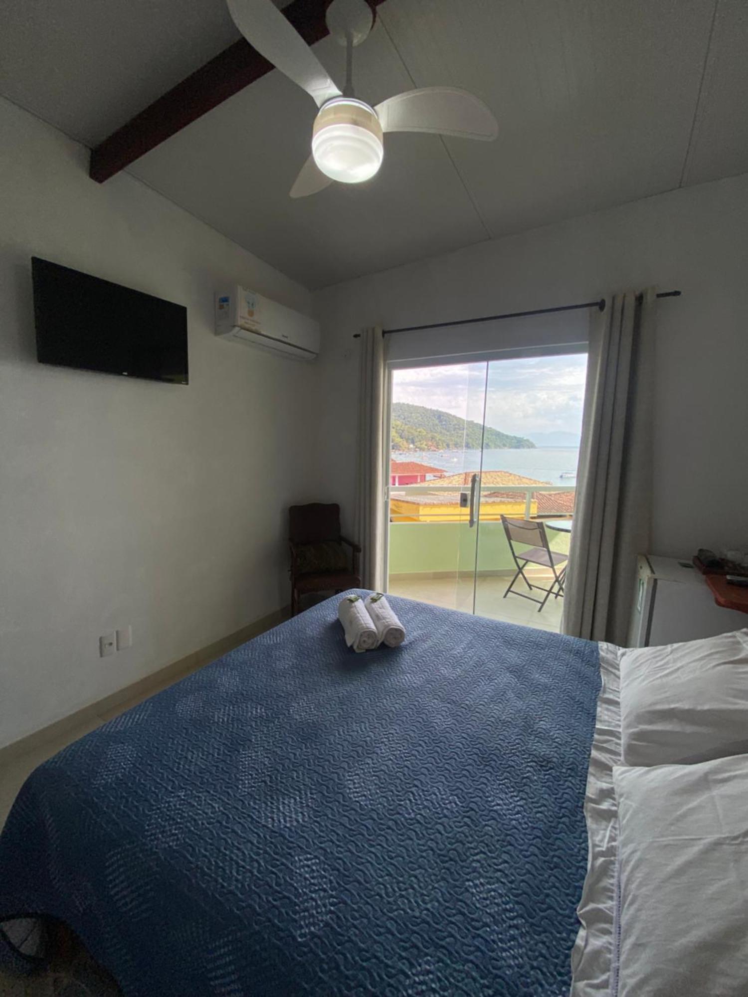 Casa Caicara Hostel Praia de Aracatiba Ngoại thất bức ảnh