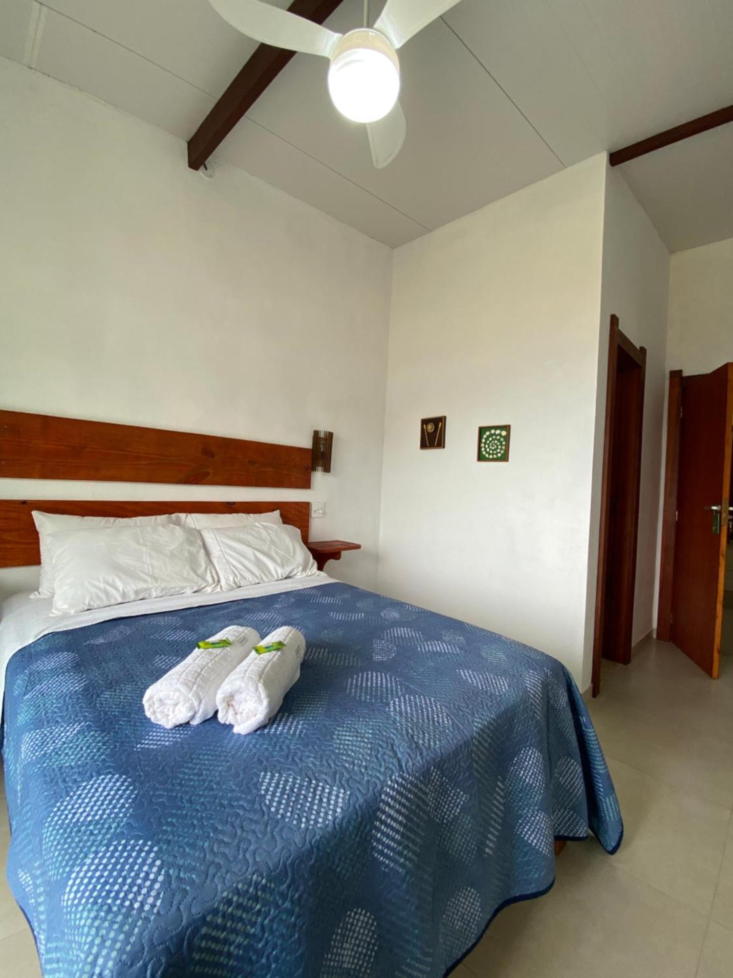Casa Caicara Hostel Praia de Aracatiba Ngoại thất bức ảnh