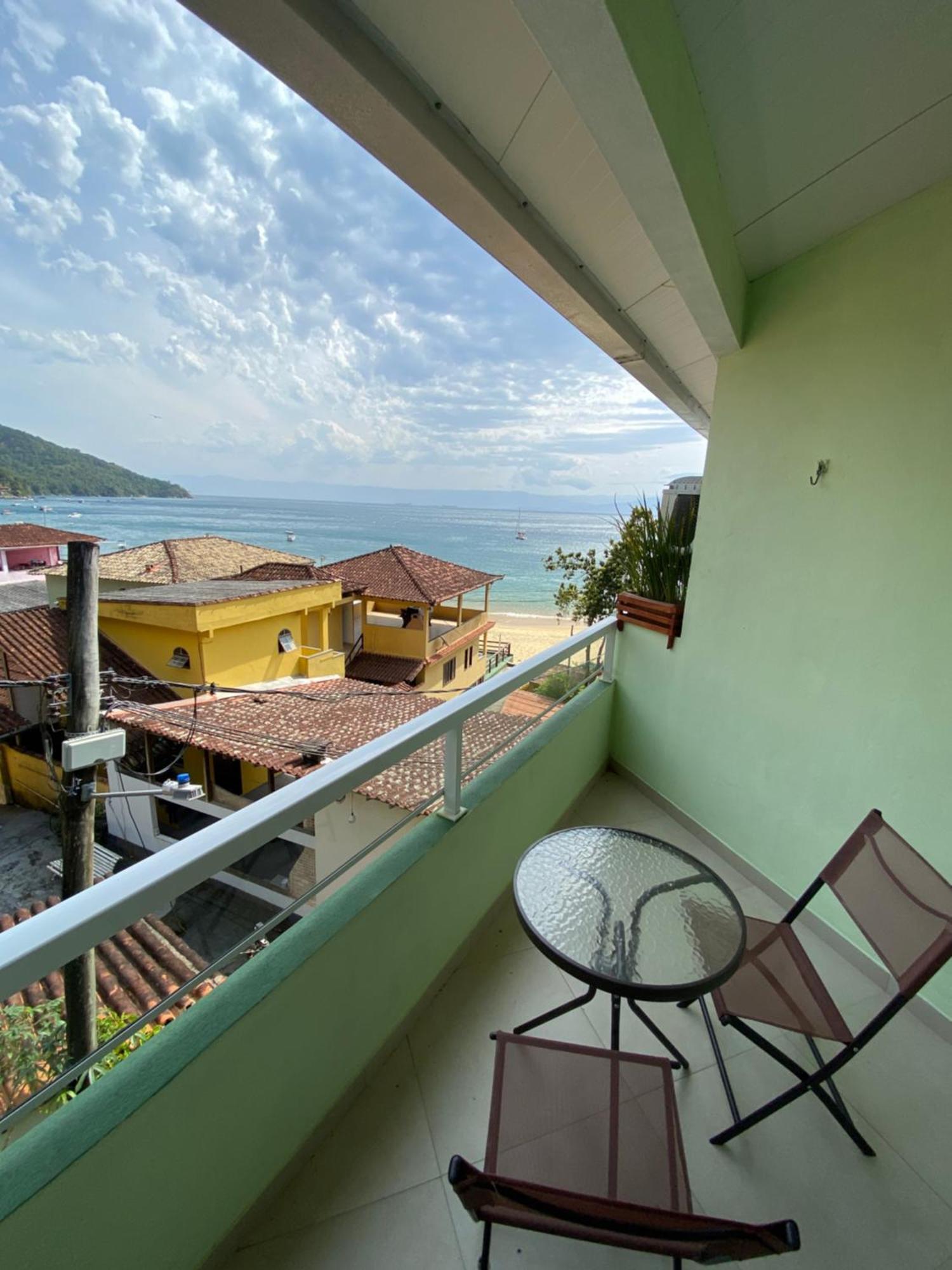 Casa Caicara Hostel Praia de Aracatiba Ngoại thất bức ảnh