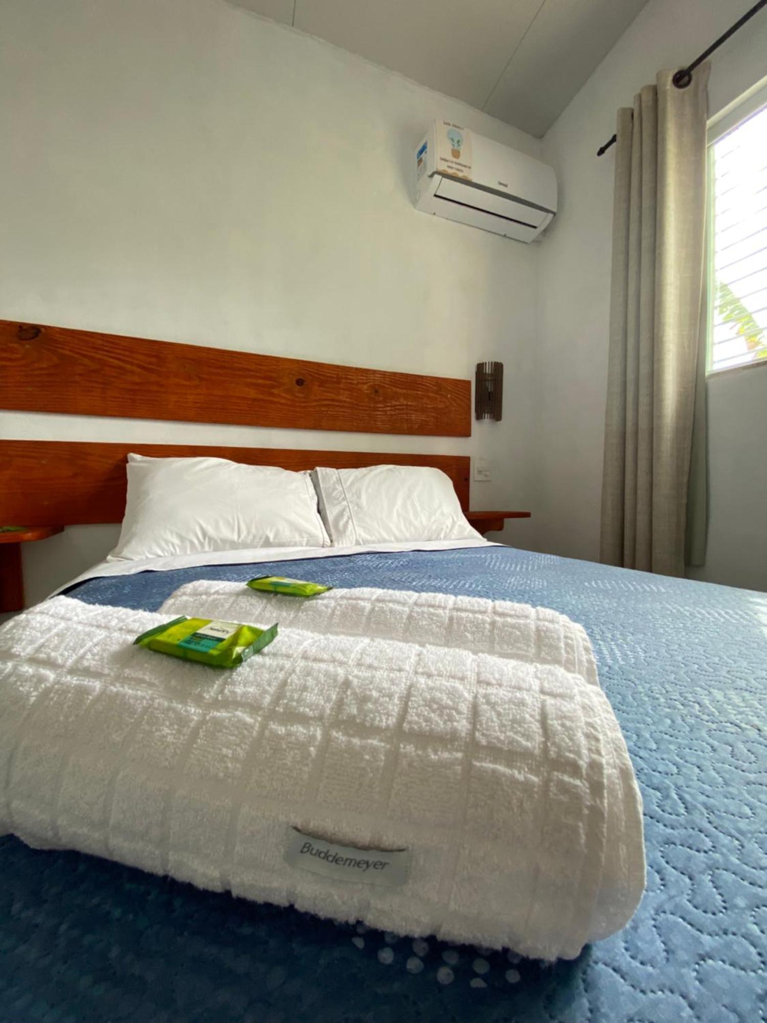 Casa Caicara Hostel Praia de Aracatiba Ngoại thất bức ảnh